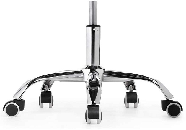 Поворотное кресло Woodville Trizor 15337 изображение 3 Поворотное кресло Woodville Trizor 15337 Фото № 3