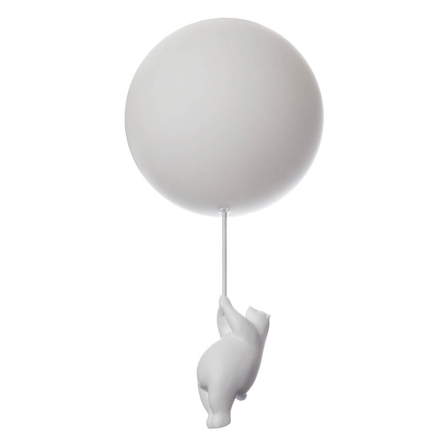 Потолочный светильник Loft IT Teddy 10030L изображение 4 Потолочный светильник Loft IT Teddy 10030L Фото № 4