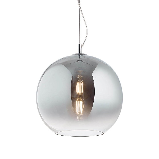 Подвесной светильник Ideal Lux Nemo SP1 D40 Fade 250359 Фото № 1