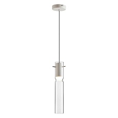 Подвесной светильник Odeon Light SCROW 5058/5LB 1