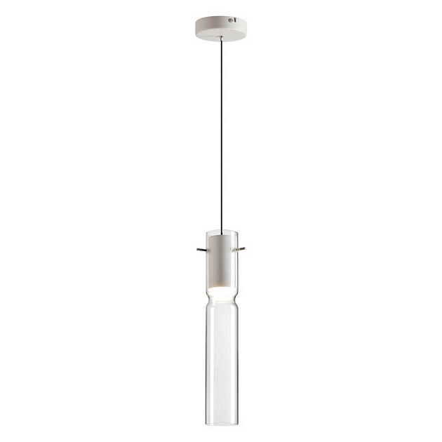 Подвесной светильник Odeon Light SCROW 5058/5LB изображение 2 Подвесной светильник Odeon Light SCROW 5058/5LB Фото № 2