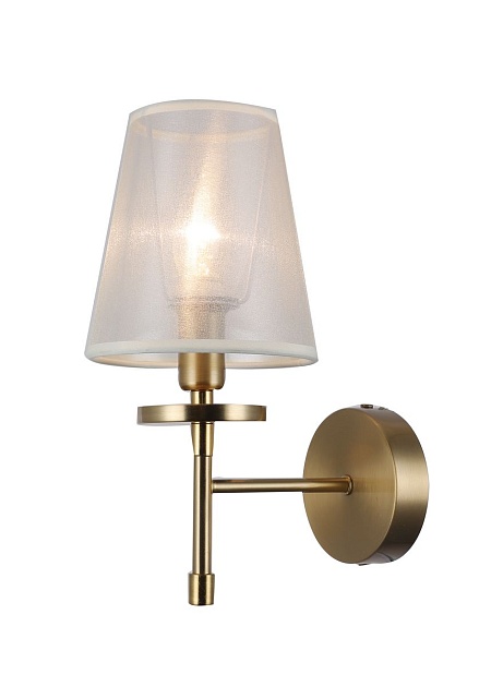 Бра Escada Faith 694/1A Gold Фото № 1