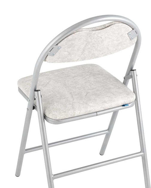 Складной стул Stool Group Hagen md-hagen-mramor-met Фото № 3