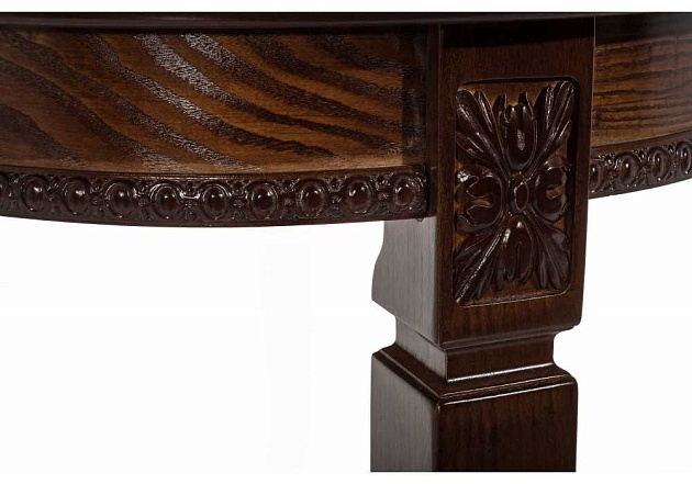 Кухонный стол Woodville Romeo 438333 изображение 4 Кухонный стол Woodville Romeo 438333 Фото № 4