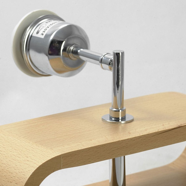 Бра Lussole Nulvi LSF-2111-01V изображение 6 Бра Lussole Nulvi LSF-2111-01V Фото № 6