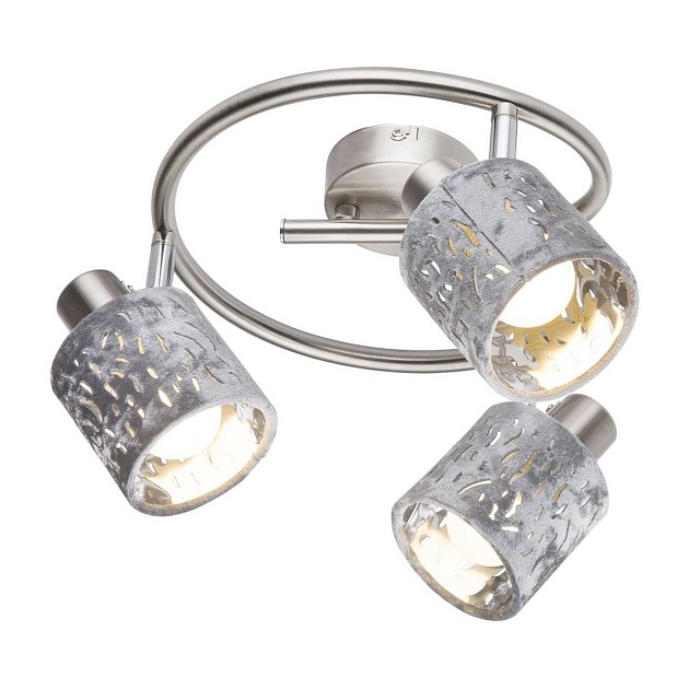 Спот Globo Alys 54122-3 Фото № 1