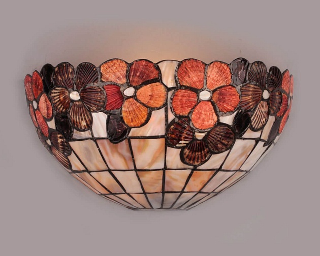 Настенный светильник Omnilux OML-80601-01 Фото № 2