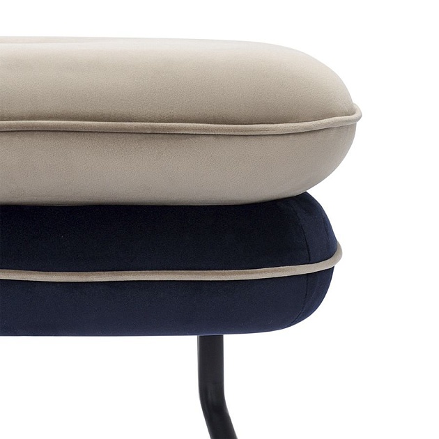 Пуф Bergenson Bjorn Pea BB0000153 Фото № 3