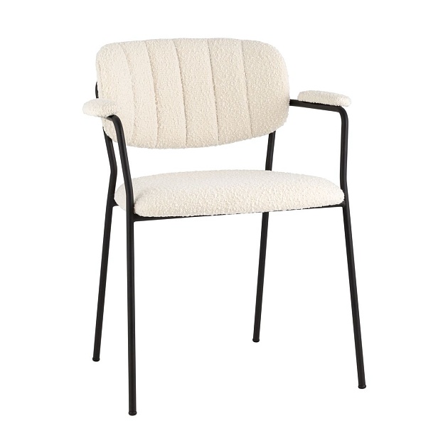 Кухонный стул Stool Group Кэрол FDC9005 DC2635-1A white УТ000038526 Фото № 1