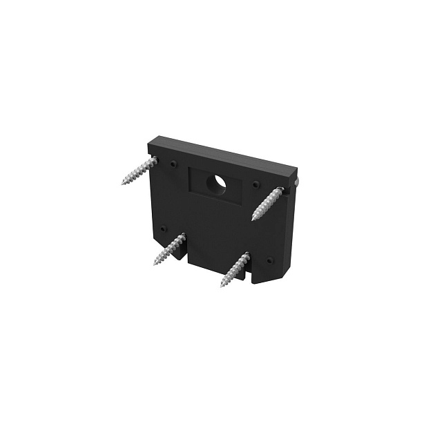 Заглушка Maytoni Technical Exility TRA034D-EC-422B Фото № 1