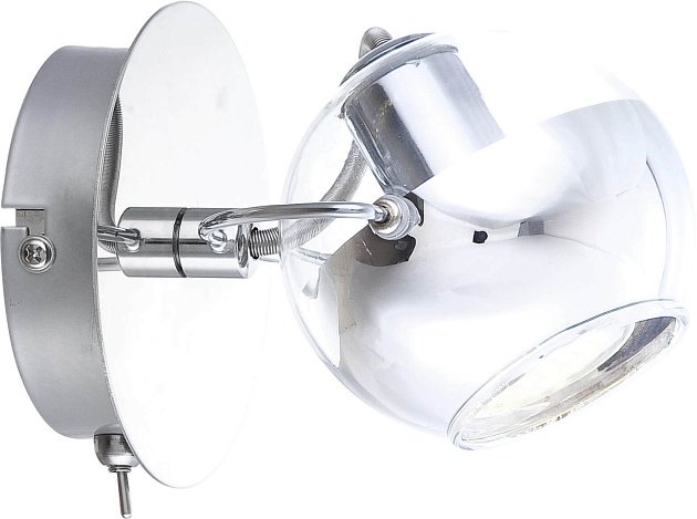 Спот Globo Aramid 57880-1 Фото № 2