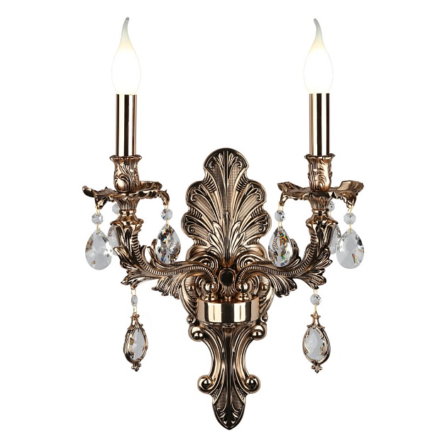 Бра Omnilux Senis OML-74701-02 изображение 1 Бра Omnilux Senis OML-74701-02 Фото № 1