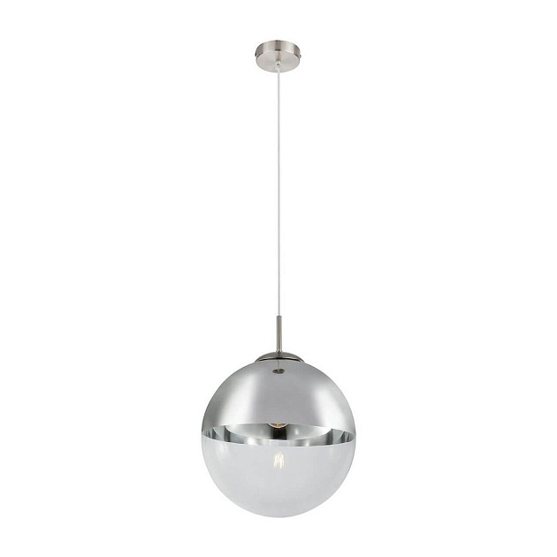 Подвесной светильник Globo Varus 15853 изображение 1 Подвесной светильник Globo Varus 15853 Фото № 1