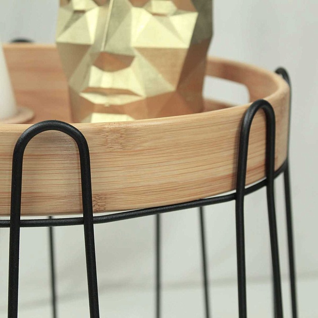 Кофейный стол Мебелик SHT-CT26 008343 изображение 14 Кофейный стол Мебелик SHT-CT26 008343 Фото № 14