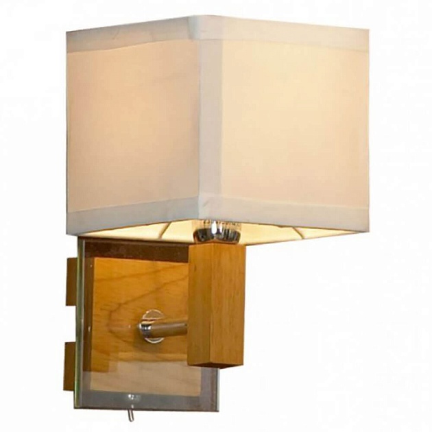 Бра Lussole Montone LSF-2501-01 изображение 1 Бра Lussole Montone LSF-2501-01 Фото № 1