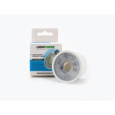 Светодиодный модуль LEDS POWER 9Вт 6500К 220В серия MODULE 007861 1