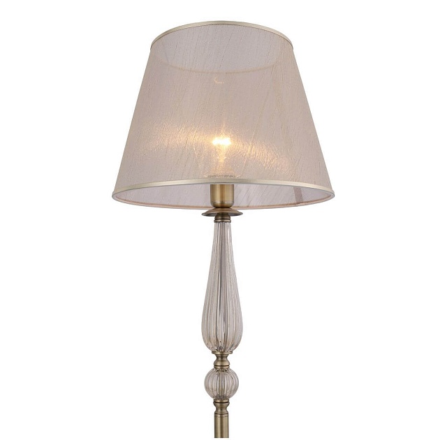 Торшер Evoluce Grazia SL185.305.01 изображение 3 Торшер Evoluce Grazia SL185.305.01 Фото № 3