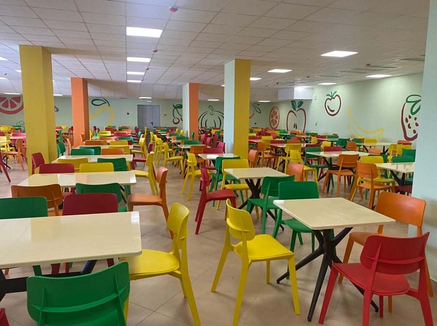 Кухонный стул Sheffilton SHT-S110-P желтый/желтый 2249343204 Фото № 2