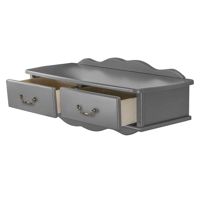 Консоль Мебелик Берже 20 008151 изображение 9 Консоль Мебелик Берже 20 008151 Фото № 9