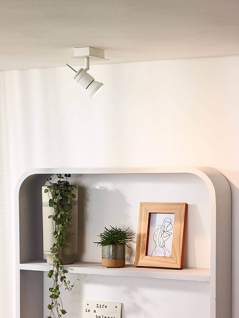 Спот Lucide Twinny Led 17990/05/31 Фото № 3