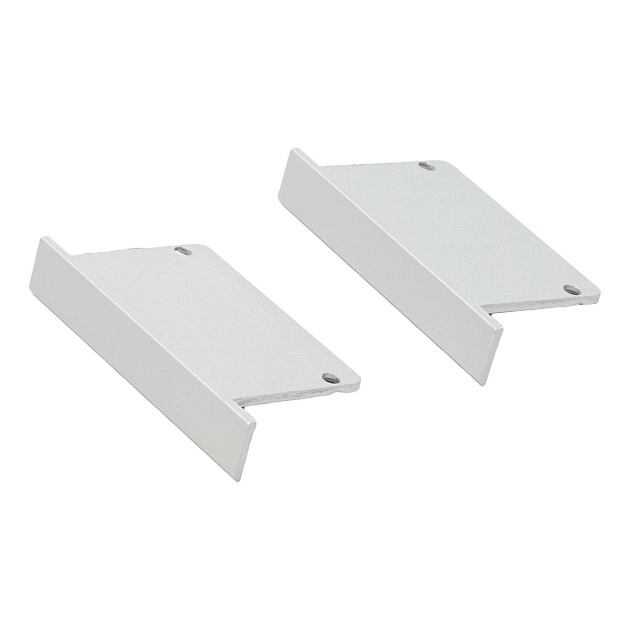 Заглушка SWG ECS-PE63-2 005813 изображение 1 Заглушка SWG ECS-PE63-2 005813 Фото № 1