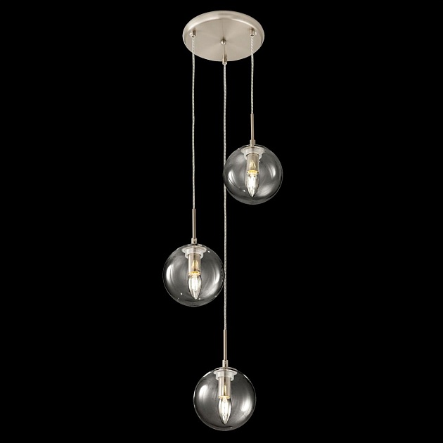 Подвесная люстра Citilux Томми CL102031 Фото № 3