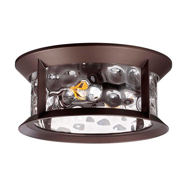 Уличный светильник Odeon Light Nature Mavret 4961/2C изображение 1 Уличный светильник Odeon Light Nature Mavret 4961/2C Фото № 1