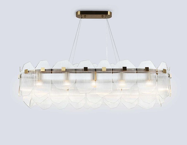 Подвесной светильник Ambrella light High light LH31255 Фото № 6