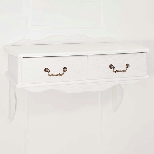 Консоль Мебелик Берже 20 002473 изображение 14 Консоль Мебелик Берже 20 002473 Фото № 14