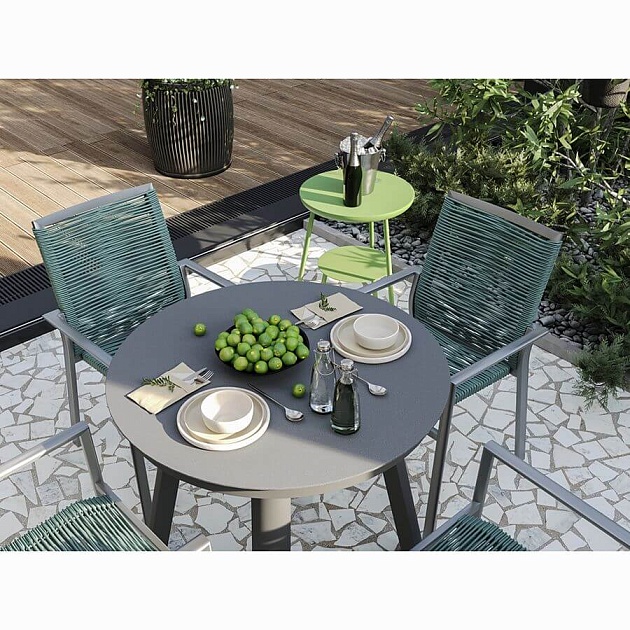 Кухонный стол Bergenson Bjorn Leif BB0000473 изображение 8 Кухонный стол Bergenson Bjorn Leif BB0000473 Фото № 8