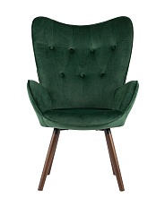 Кухонный стул Stool Group Гранд зеленый вельвет KAS VELVET GREEN 2