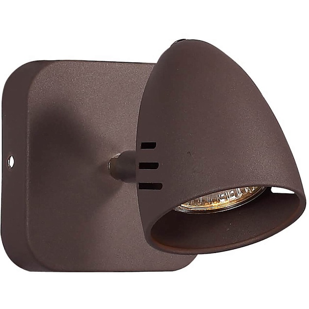 Спот Lucia Tucci Punto 193.1 Grigio Фото № 1