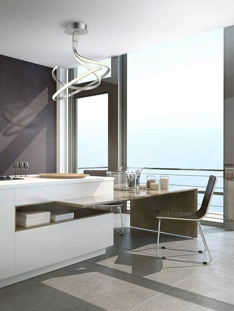 Потолочный светодиодный светильник Mantra Nur 4981 изображение 4 Потолочный светодиодный светильник Mantra Nur 4981 Фото № 4