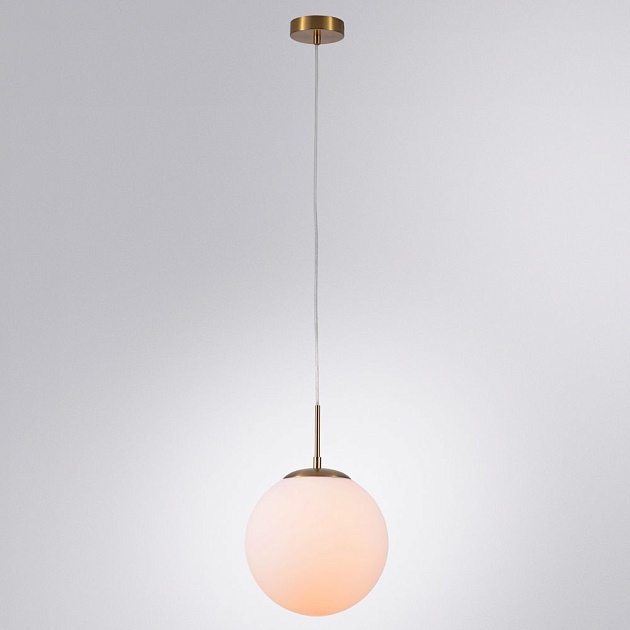 Подвесной светильник Arte Lamp Volare A1561SP-1PB Фото № 2