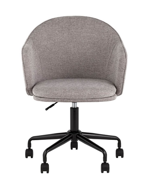 Офисный стул Stool Group Echo office chair light grey УТ000038593 изображение 7 Офисный стул Stool Group Echo office chair light grey УТ000038593 Фото № 7