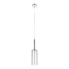 Подвесной светильник Loft IT Spillray 10232/B Smoke 2