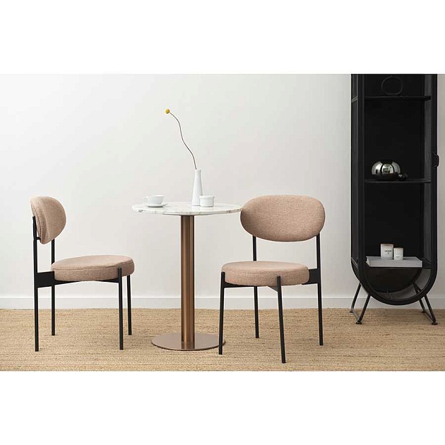 Кухонный стул Bergenson Bjorn Kaja MZCHMTFBBG_82 изображение 9 Кухонный стул Bergenson Bjorn Kaja MZCHMTFBBG_82 Фото № 9