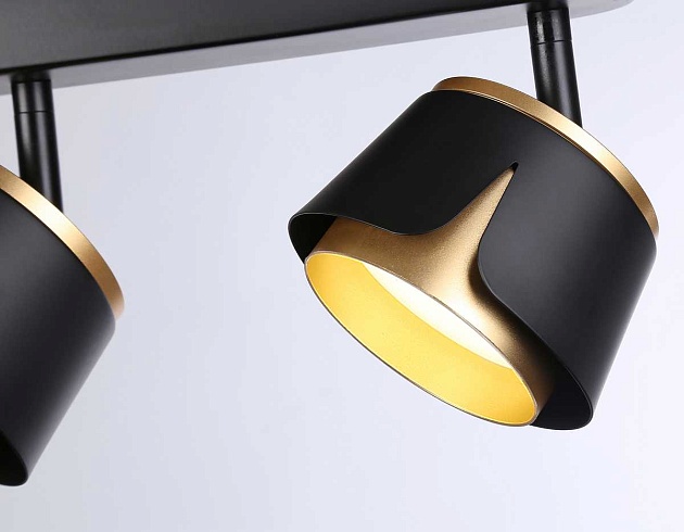 Спот Ambrella light Techno Spot Techno family TN71237 изображение 2 Спот Ambrella light Techno Spot Techno family TN71237 Фото № 2