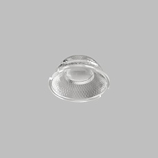 Линза DENKIRS SHINE Optics DK5700-D25-A50
