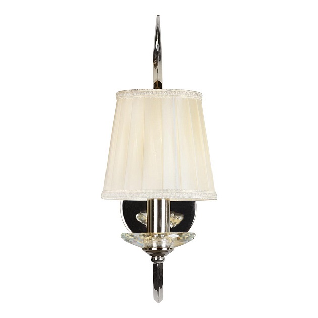 Бра iLamp Charm W2508-1 Nic изображение 2 Бра iLamp Charm W2508-1 Nic Фото № 2