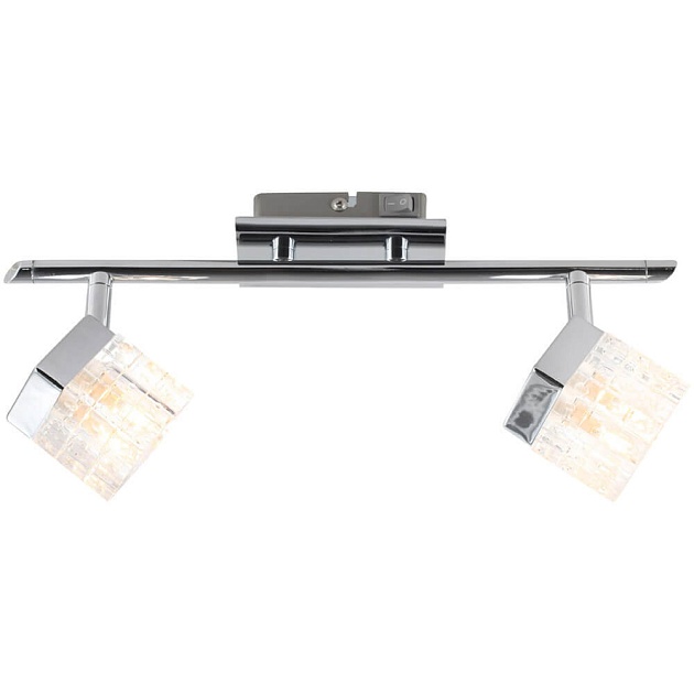 Спот Globo Baron 56183-2 Фото № 1