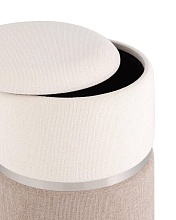 Пуф Stool Group Кэрри 19A060CHHS HT2303-01-04 3