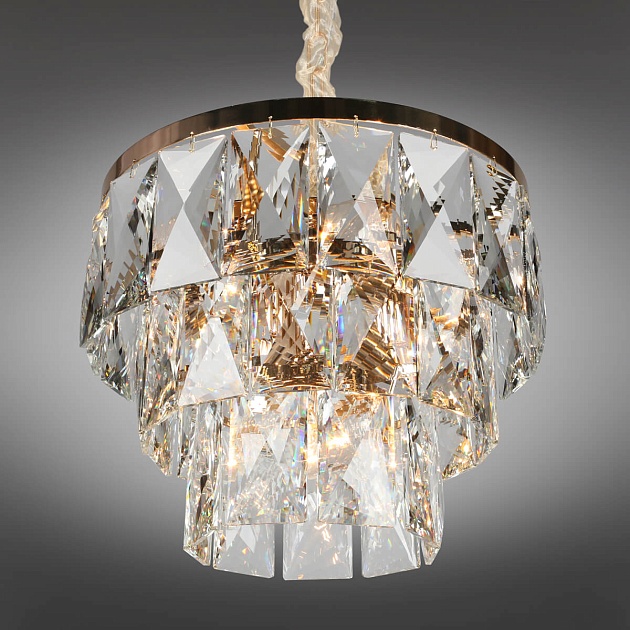 Подвесная люстра Omnilux Volpedo OML-72903-09 Фото № 9