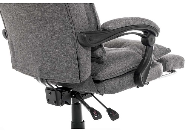 Кресло руководителя Woodville Rapid 11491 Фото № 4