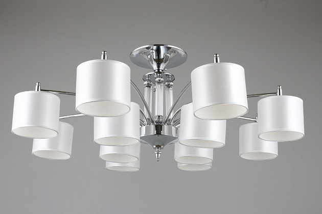 Потолочная люстра Omnilux Alghero OML-64707-12 Фото № 9