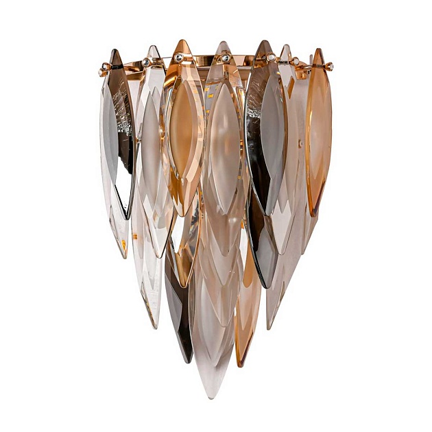 Бра Odeon Light VILNA 5068/3W изображение 1 Бра Odeon Light VILNA 5068/3W Фото № 1