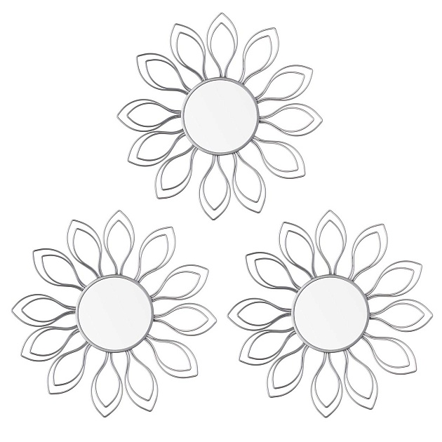 Зеркало Aviere 3 шт 29229 Фото № 1