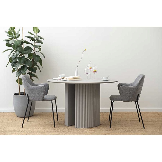 Кухонный стол Bergenson Bjorn Ellie LA-BETA-ELGR изображение 13 Кухонный стол Bergenson Bjorn Ellie LA-BETA-ELGR Фото № 13