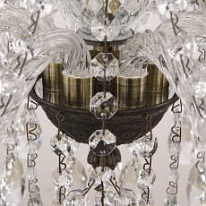 Подвесная люстра Bohemia Ivele AL16313/6/165 PD 3