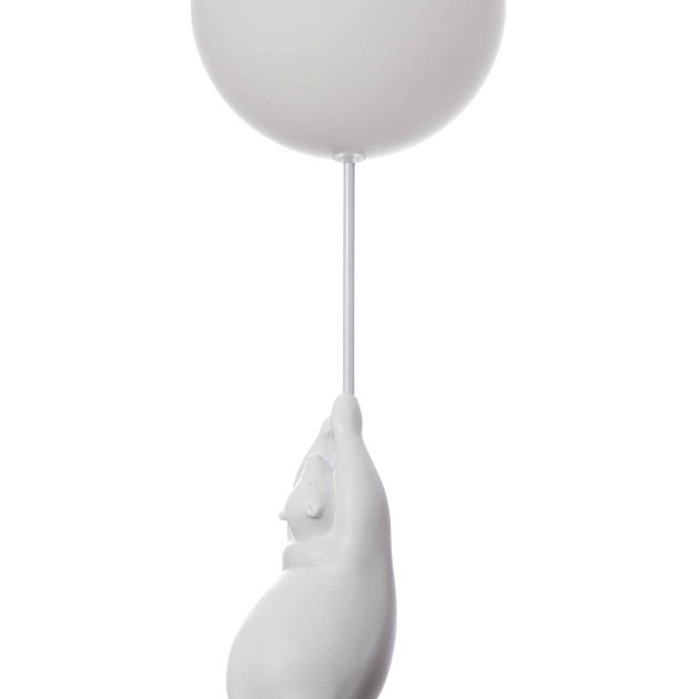 Потолочный светильник Loft IT Teddy 10030S Фото № 4